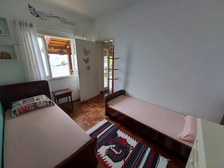 Ferias E Alegrias Em Casa Pe Na Areia! Holiday home Penha (Santa Catarina)
