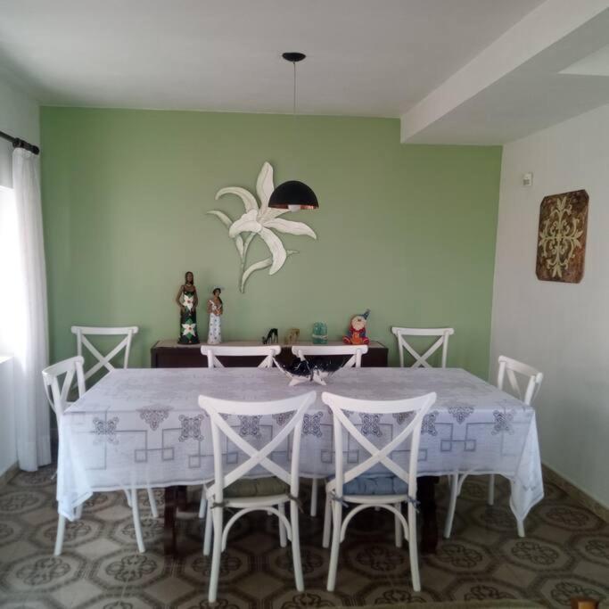 Holiday home Ferias E Alegrias Em Casa Pe Na Areia! Penha (Santa Catarina)