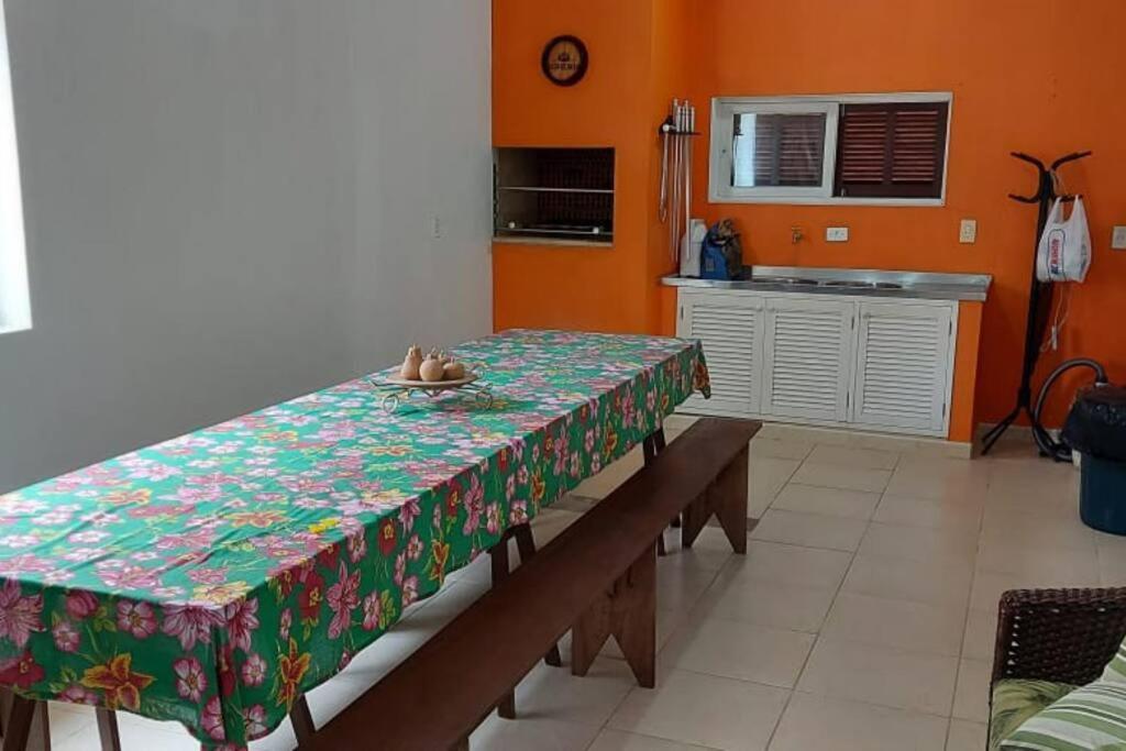 Ferias E Alegrias Em Casa Pe Na Areia! * Penha (Santa Catarina)