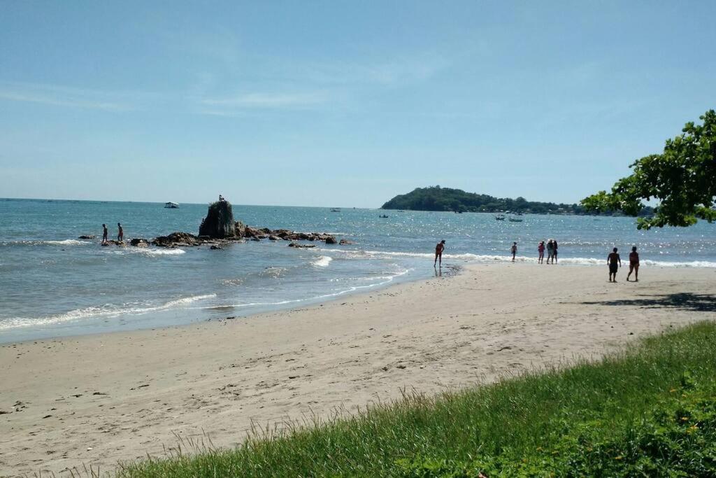 Ferias E Alegrias Em Casa Pe Na Areia! * Penha (Santa Catarina)