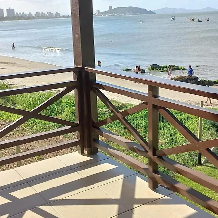 Ferias E Alegrias Em Casa Pe Na Areia! Villa Penha  Exterior photo