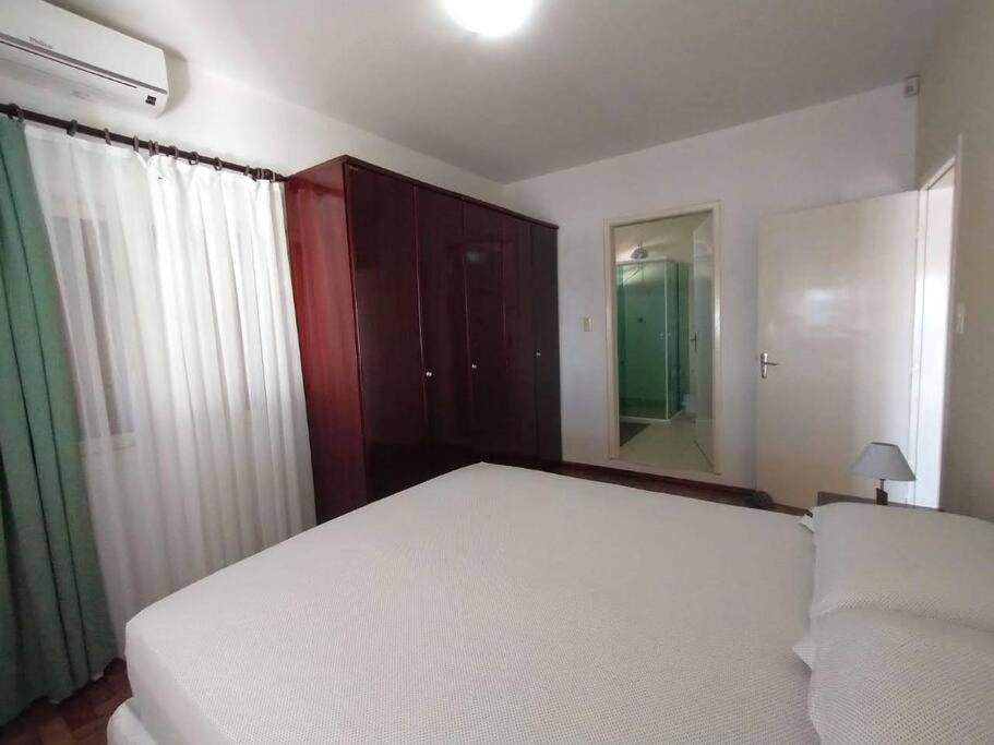 Holiday home Ferias E Alegrias Em Casa Pe Na Areia!