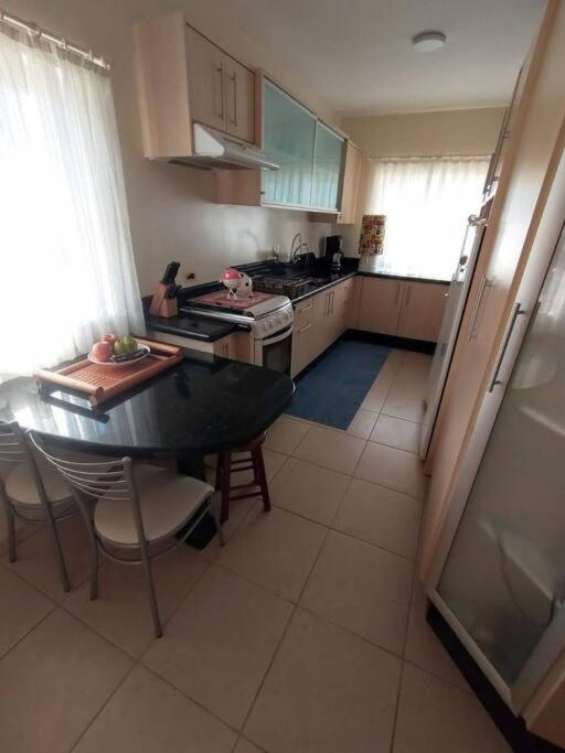 Ferias E Alegrias Em Casa Pe Na Areia! Holiday home *