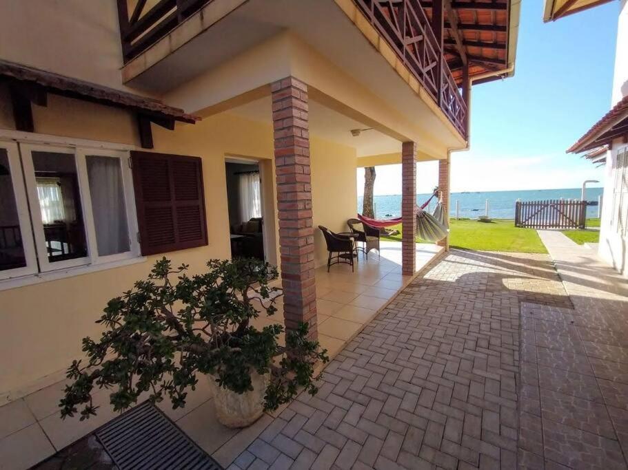 Holiday home Ferias E Alegrias Em Casa Pe Na Areia! *