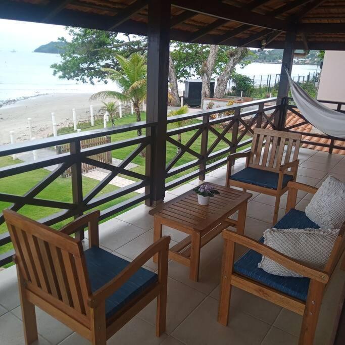 Ferias E Alegrias Em Casa Pe Na Areia! Penha (Santa Catarina)