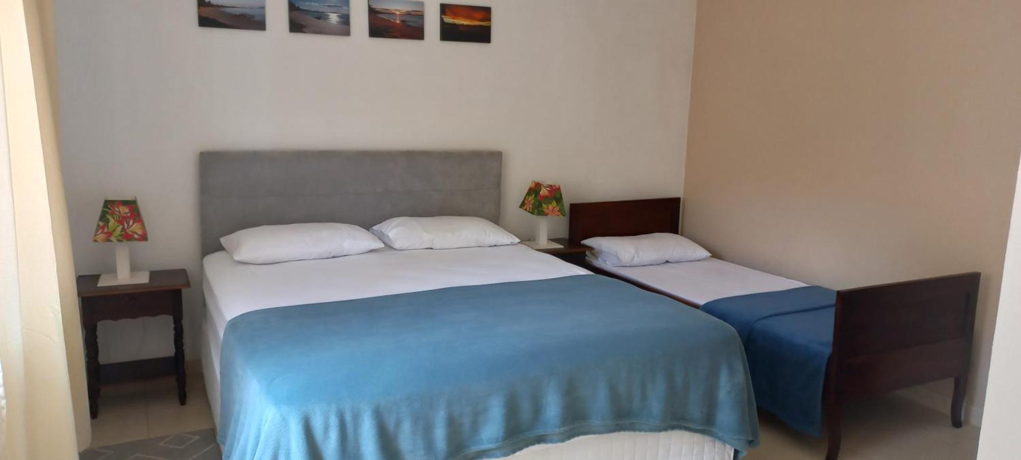 Ferias E Alegrias Em Casa Pe Na Areia!