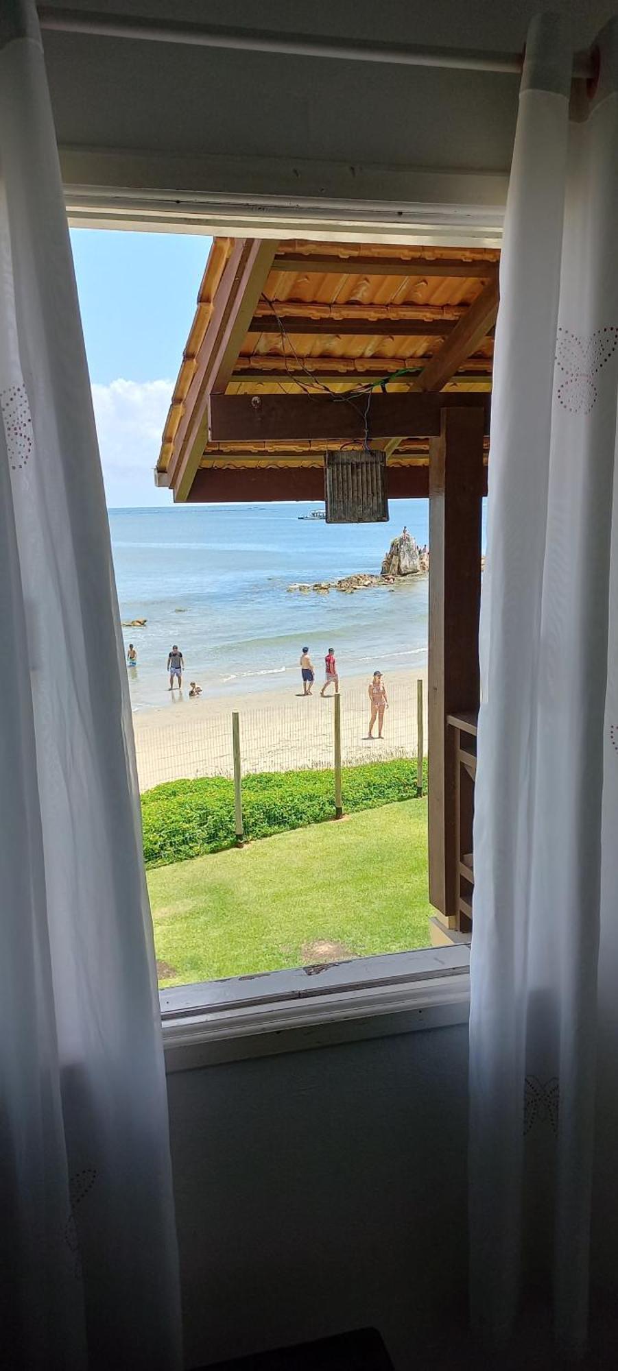 Ferias E Alegrias Em Casa Pe Na Areia! *